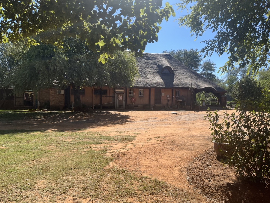 27 Bedroom Property for Sale in Potchefstroom Rural North West